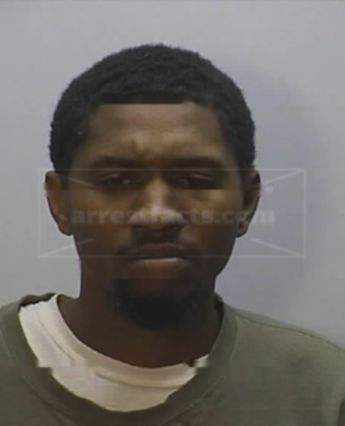 Jeremy Davon Martin
