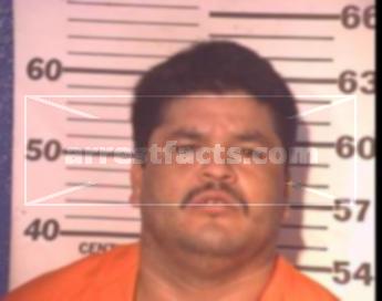 Jose Luis Lopez Rodriguez