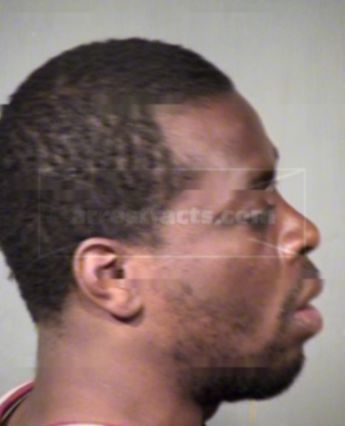 Marcus Allen Reece