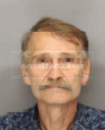 Clarence Joseph Mines