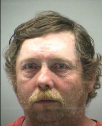 James Donald Hill
