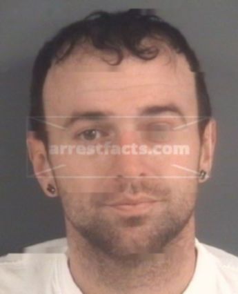 Christopher Carl Bailey