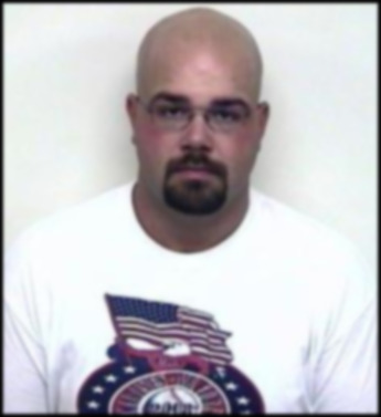 Rodney James Foltz