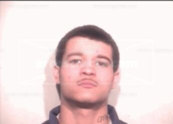 Tyrone Marceddy Martin