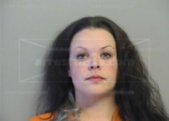Jennifer Marie Swain