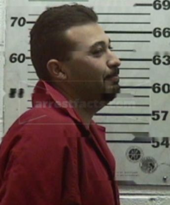 Damian T Trujillo