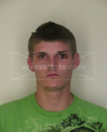 Douglas Mitchell Cribbs