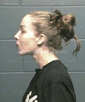 Amanda Renee Allen