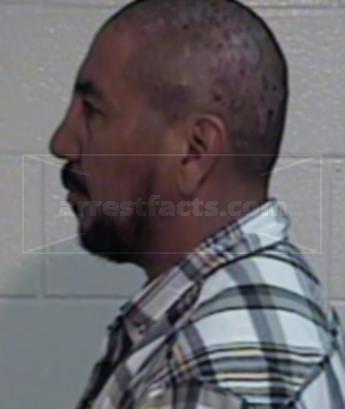 Roberto Rangel Ruiz