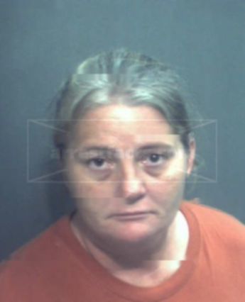 Carrie L Sailor