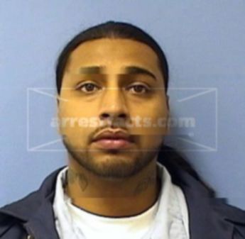 Marcus J. Ahamed