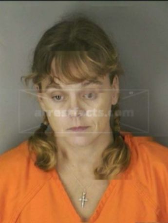 Mary Christine Lamkin