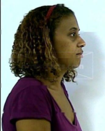 Miranda E Freeman