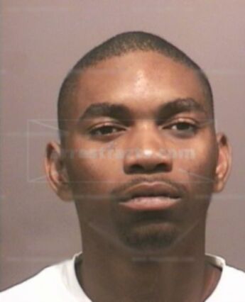 Trelane Edwin Harmon