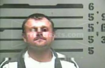 Steven Wayne Adamson