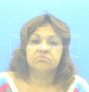 Maria Angelita Deluna