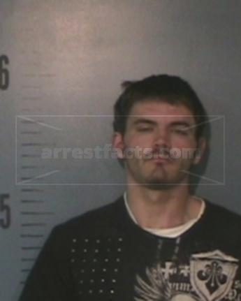 Joshua James Keith