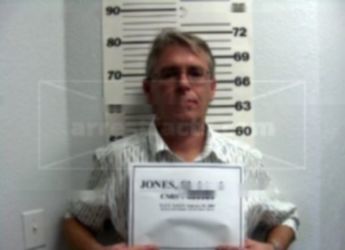 Christopher Jon Jones