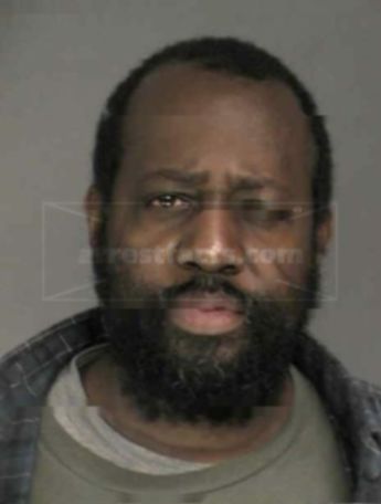 Adrian Dickerson