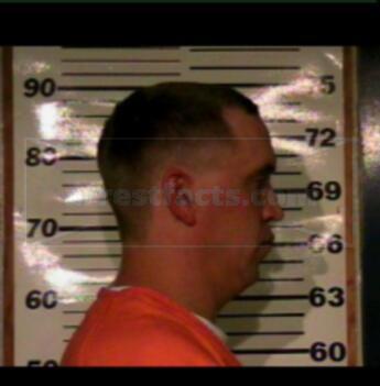 David Glenn Bradshaw
