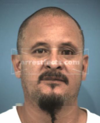 Elizandro Alex Sanchez