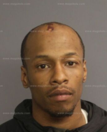Jerrell Hayes