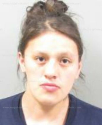 Jenna Catherine Roy