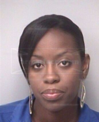 Princess Lanette Mitchell