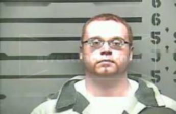 Blake Randall Mattox