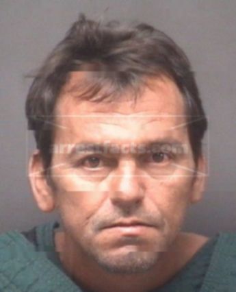 David Wayne Lancaster