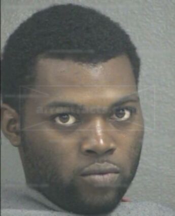 Wendell Fontaine Anderson Jr
