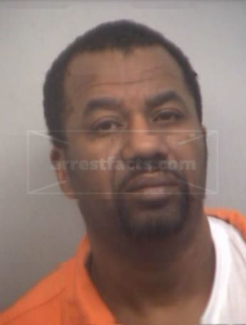 Curtis Charles Moore