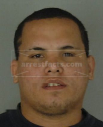 Gilbert Cruz