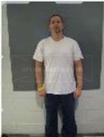 Christopher Daniel Walsh