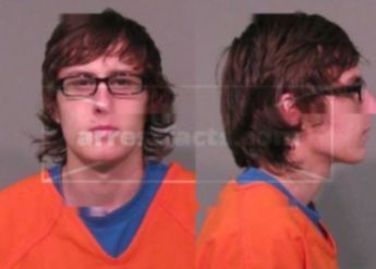 Trenton Michael Tuckey