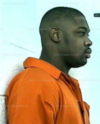 Antwon C Brown