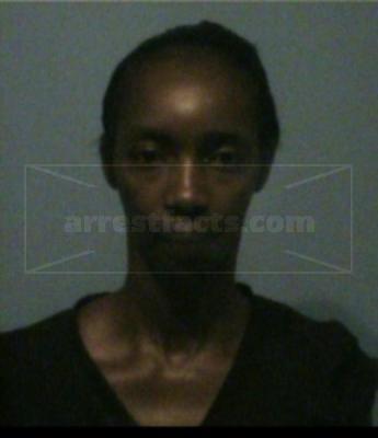 Lashalle Sharee Harris