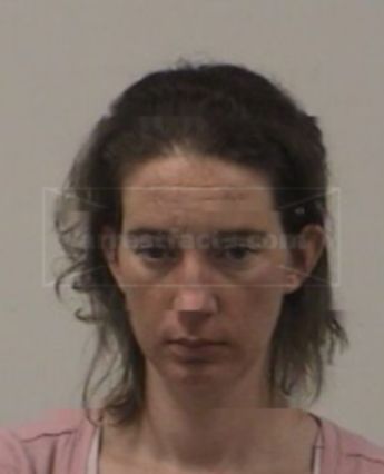 Rachael Ann Calhoun