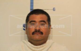 Antonio Benjamin Sanchez