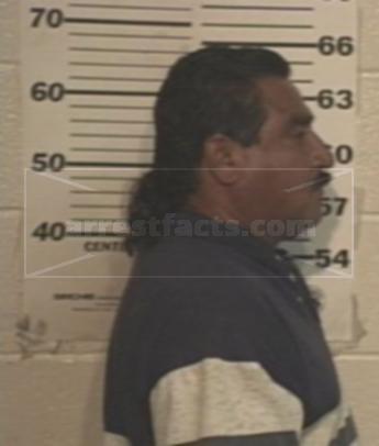 Juan Antonio Martinez Gonzalez
