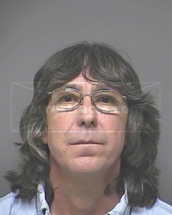 Phillip Wayne Terry