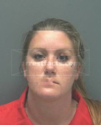 Ashley Lynn Gaudreau
