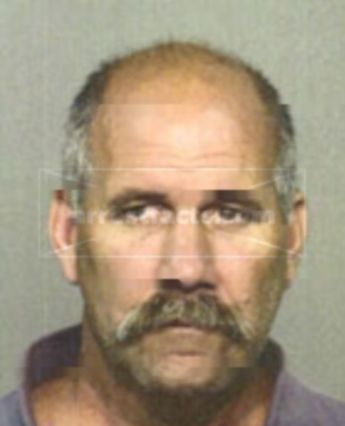 Paul Richard Ferreira