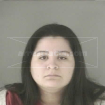 Leticia Lynn Eaves
