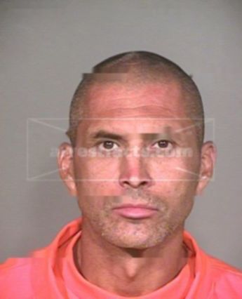 Anthony L Zamora