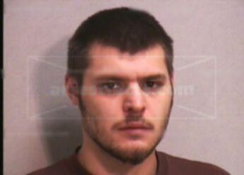 Nicholas Christopher Baker
