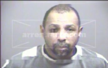 Darryl Eugene Jackson