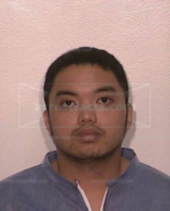 Mark Allen Genetiano
