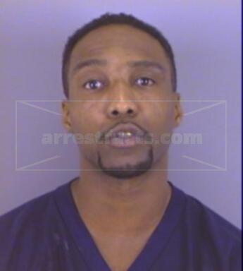 Derrell Harold Shelton