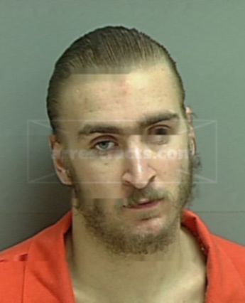 Travis Spencer Newell